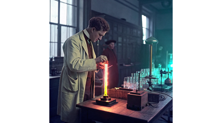 Светодиоды: больше, чем просто лампочка. Разрушаем мифы о сроке службы и эффективности