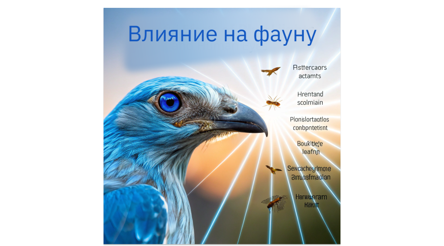 Безопасность и экология: свет, который заботится о вас и природе