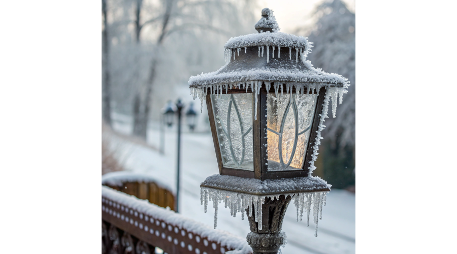 Вызовы и Свет: Как наши светильники побеждают самые экстремальные условия