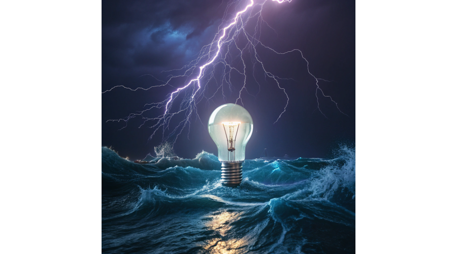 Тихий убийца светильников: почему от напряжения в 220 В чаще страдает не лампочка, а её «мозги»