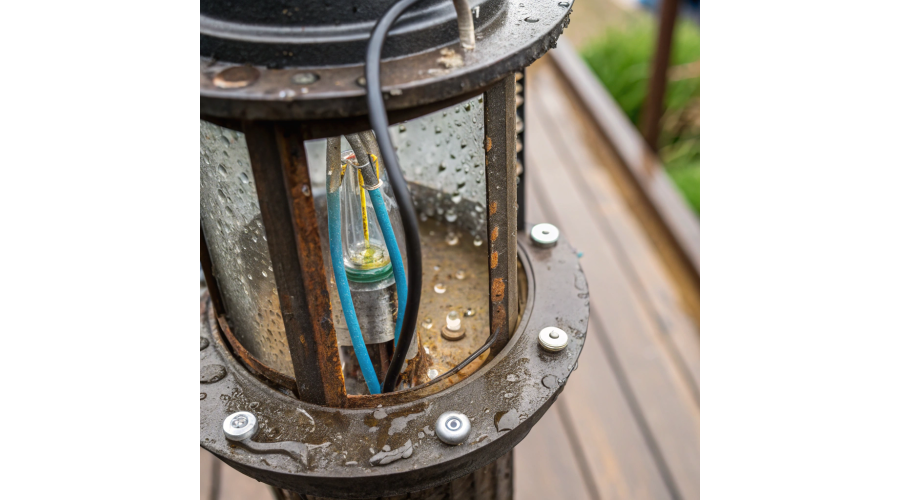 Три главные ошибки при монтаже уличного света, которые сведут на нет всю экономию