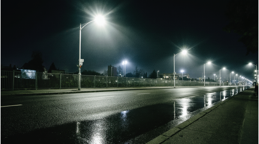 Как отличить качественный светильник от дешёвого мусора