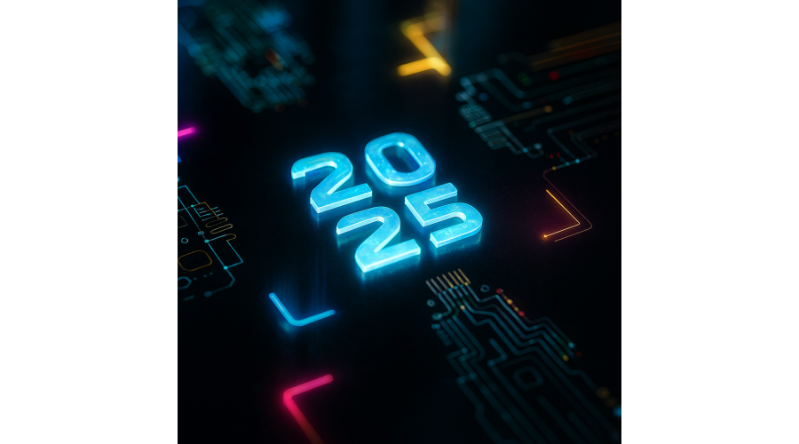 Итоги светового года: главные технологии, которые изменили отрасль в 2025 году