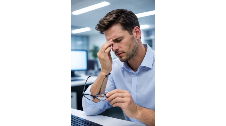 Зрительный дискомфорт: как с ним бороться?