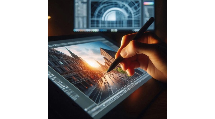 Новый уровень визуализации. Как нейросети помогают “оживить” проекты